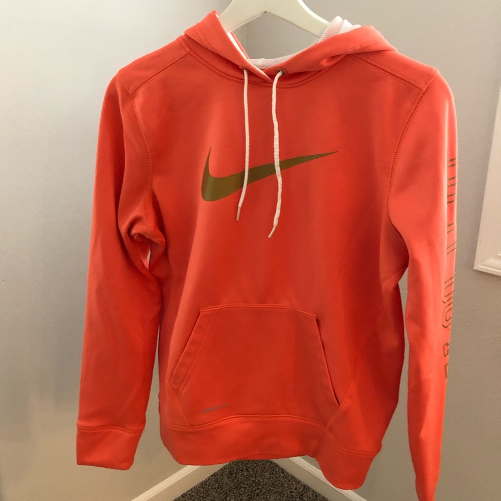 Nike Sweatshirt